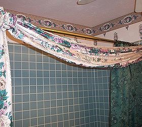 before amp after what do you think, bathroom ideas, home decor, home improvement