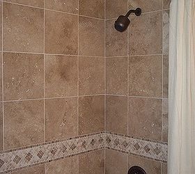 before amp after what do you think, bathroom ideas, home decor, home improvement
