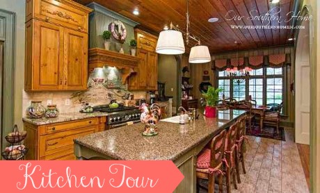 french country kitchen tour | hometalk french country kitchen tour | hometalk
