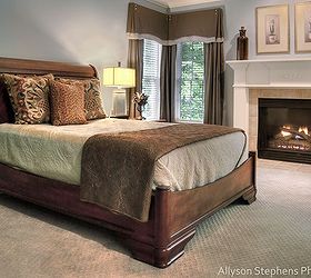 hi hometalkers check out my album of bonus rooms it s that one spare room in the, home decor, Guest I m All about bedding Great mattress ultra plush bedding down pillows Posted by Lee Anne