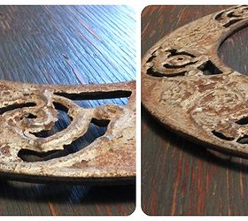 don t forget to set your clocks ahead this weekend i ll be setting all of mine, repurposing upcycling, Patina charm 3