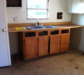 home makeover, diy renovations projects, remodeling, urban living, Kitchen Before