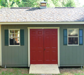 carolina yard barns the heritage collection, fire pit, The Heritage