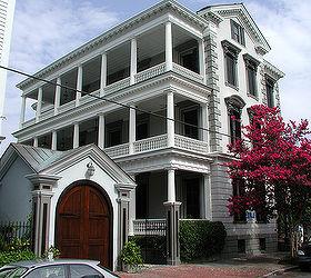 what s the hottest remodeling project please help pick the winner daily5remodel, remodeling, This early 1800s Greek Revival Mansion in Charleston S C was remodeled by Classic Remodeling Construction See more project images at