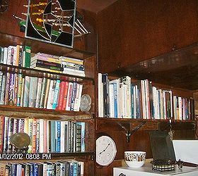 my frist big home renovation garage is now called pub 23 insulated installed heat, entertainment rec rooms, garages, home decor