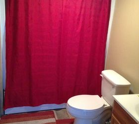 home makeover, diy renovations projects, remodeling, urban living, Bathroom After