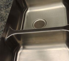 Undermount sinks in laminate tops Hometalk