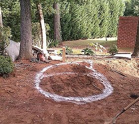 pond in a box, landscape, outdoor living, ponds water features