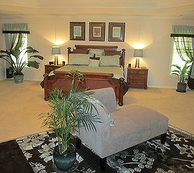 hello all new to hometalk i take empty rooms or not so emtypy rooms and bring life, home decor