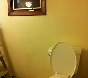 photos of the master bathroom that i m currently working on as you can see there is, bathroom ideas, electrical, flooring, lighting