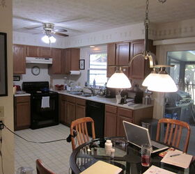 hello johns creek ak is coming to town we re back in the alpharetta area for our, bathroom ideas, flooring, home decor, home improvement, kitchen design, The Kitchen