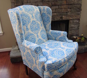 blue motifs and dovetales chairs by urbanmotifs, painted furniture