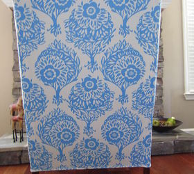 blue motifs and dovetales chairs by urbanmotifs, painted furniture