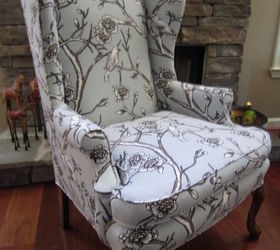 blue motifs and dovetales chairs by urbanmotifs, painted furniture