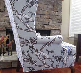 blue motifs and dovetales chairs by urbanmotifs, painted furniture