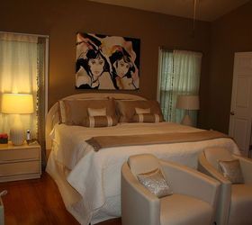 master bedroom update new custom furniture private label by bsb including new, bedroom ideas, home decor, painted furniture, BEFORE Master Bedroom