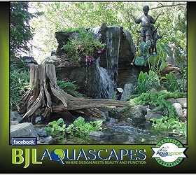pondless waterfalls disappearing waterfalls waterfall ideas in new jersey bjl, landscape, outdoor living, ponds water features, Out of the box requests are often met with excitement from us within reason that is This pondless waterfall was created to look more like a stone sculpture Monmouth County New Jersey