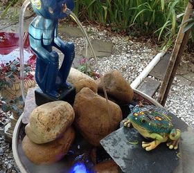 my sanctuary, gardening, pets animals, I had a idea