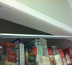 how to turn a bi fold door into a double door, closet, doors, Remove all hardware from bi fold doors
