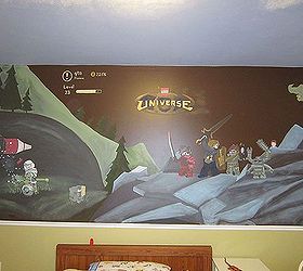lego universe bedroom, bedroom ideas, A few little details are still missing