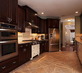 what s the hottest remodeling project please help pick the winner daily5remodel, remodeling, AK Complete Home Renovations completed this Atlanta area Learn more here