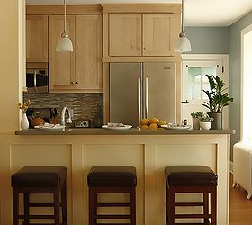 what s the hottest remodeling project please help pick the winner daily5remodel, remodeling, Myers Constructs completed this remodel of a Philadelphia kitchen See more project photos including before shots at