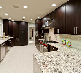 what s the hottest remodeling project please help pick the winner daily5remodel, remodeling, The Buckingham Group of Tulsa Okla remodeled this spectacular kitchen Learn more at