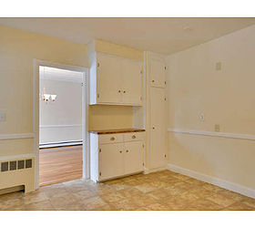 my kitchen and working with what you have, home decor, home improvement, kitchen design, Before