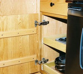 custom oak kitchen, home decor, kitchen design