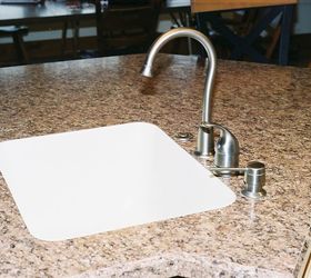 custom oak kitchen, home decor, kitchen design