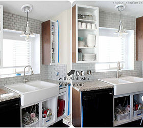 kitchen makeover, home decor, kitchen backsplash, kitchen design, TheHouseOfSmiths com