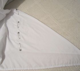 Top Sheet With a Fitted End Hometalk