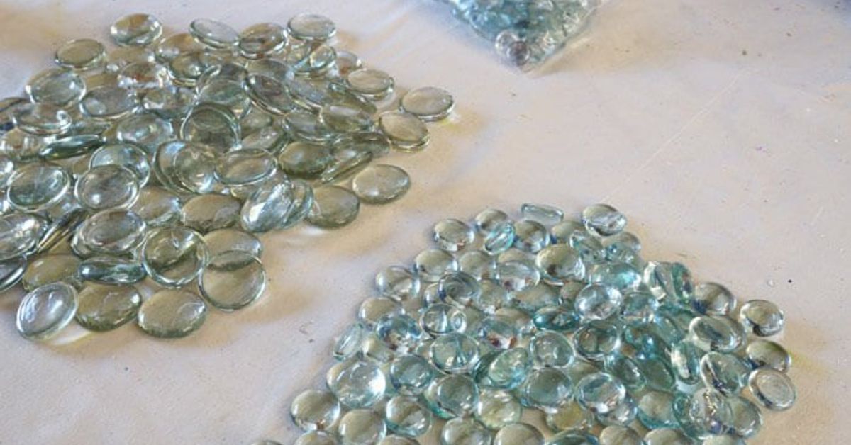 dollar store glass beads become a beautiful backsplash kitchen backsplash kitchen design - How To Become A Kitchen Designer dollar store glass beads become a beautiful backsplash kitchen backsplash kitchen design - How To Become A Kitchen Designer