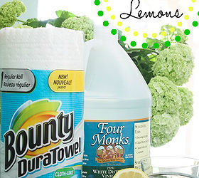 how to clean kitchen grease, cleaning tips, Get rid of unwanted kitchen and cooking grease