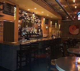 things to do with concrete, concrete masonry, home decor, painted furniture