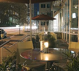 things to do with concrete, concrete masonry, home decor, painted furniture