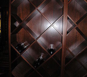wine cellar, garages, woodworking projects