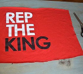 how to make custom wall art that s easy and cheap, crafts