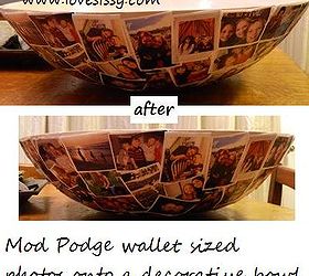 52 mod podge craft amp diy projects amp art, crafts, decoupage, painted furniture