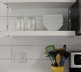 budget kitchen remodel, diy, home decor, kitchen design