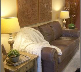 new worldmarket lamps, home decor, lighting, living room ideas