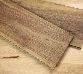 Where to find thin hardwood boards? Hometalk