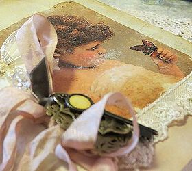 beautiful keepsake boxes, crafts