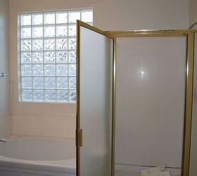 master bath remodel may 2010, bathroom ideas, home decor
