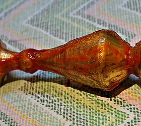 bring brass back and how to clean it naturally, cleaning tips, Liberally apply the ketchup and then let it sit for a while Not surprisingly kids really like to help with this part