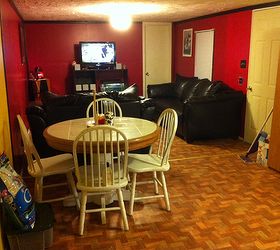 home makeover, diy renovations projects, remodeling, urban living