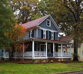 what s the hottest remodeling project please help pick the winner daily5remodel, remodeling, TriVistaUSA completed this whole house remodel of a farmhouse in Arlington Va Learn more about this project and the kitchen in particular at