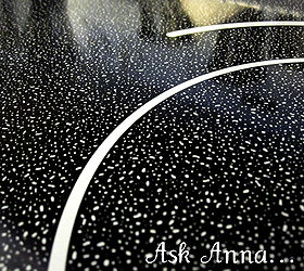 how to clean your glass cooktop, appliances, cleaning tips, The baking soda toothpaste worked great and took the gunk right off