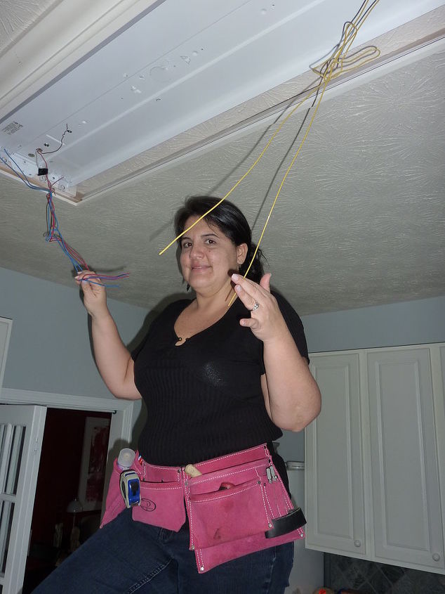I Love Diy New Ballast In My Kitchen Light 20 00 Vs A Whole I Love Diy New Ballast In My Kitchen Light 20 00 Vs A Whole