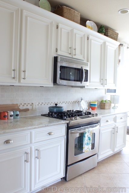 Kitchen Cabinets White kitchen makeover and painting kitchen cabinets | hometalk Kitchen Cabinets White kitchen makeover and painting kitchen cabinets | hometalk